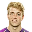Rory Watson — Thủ môn, Harrogate Town