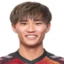 Yuto Nagamine — Hậu vệ, Kagoshima United