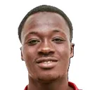 Mohamed Cissoko — Tiền vệ, ES Zarzis