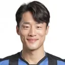 Yu Seung-Hyeon — Tiền vệ, Bucheon FC 1995