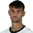 Fabio Chiarodia — Hậu vệ, Borussia M'gladbach