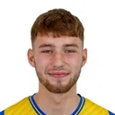 James Gale — Tiền đạo, Scunthorpe United