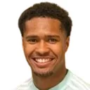 Keziah Martin — Tiền vệ, Hereford FC