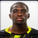 Michael Adu-Poku — Tiền vệ, Newport County