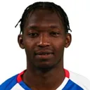 Tayo Edun — Hậu vệ, Stockport County