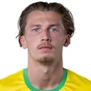 Brad Hills — Hậu vệ, Stockport County
