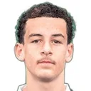 Corey Edwards — Tiền vệ, Rochdale