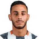 Mahmoud Ghorbel — Hậu vệ, US Monastir