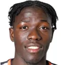 Mohamed Kanté — Tiền đạo, FC Dila Gori