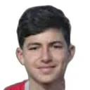 Majd Hedhli — Tiền vệ, Olympique Béja