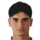 Mohamed Amine Dinari — Hậu vệ, ES Métlaoui