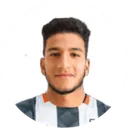 Mohamed Kachouri — Tiền đạo, CS Sfaxien