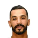 Haythem Mhamdi — Hậu vệ, CS Hammam-Lif