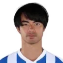 Kaoru Mitoma — Tiền đạo, Brighton & Hove Albion
