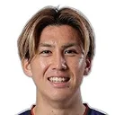Soma Anzai — Tiền vệ, FC Tokyo