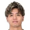 Keita Yamashita — Tiền đạo, Tochigi City FC