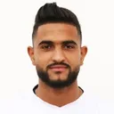 Abdallah Amri — Tiền vệ, Etoile Sportive Du Sahel