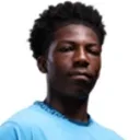 Ryan McAidoo — Tiền đạo, Manchester City