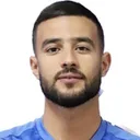 Amine Jaballah — Hậu vệ, CA Bizertin