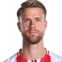 Kristoffer Ajer — Hậu vệ, Brentford