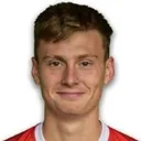 Will Lancaster — Hậu vệ, AFC Fylde