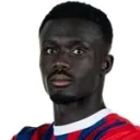 Sirlord Conteh — Tiền đạo, 1. FC Heidenheim
