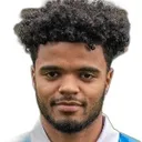 Javelle Clarke — Tiền đạo, Gainsborough Trinity