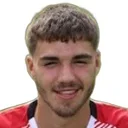 Luis Fernandez — Hậu vệ, Hampton & Richmond Borough