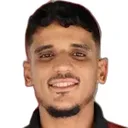 Ahmed Beji — Tiền đạo, ES Métlaoui