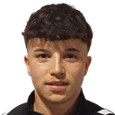 Ewan McGowan — Tiền vệ, Blyth Spartans