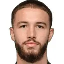 Zak Lilly — Hậu vệ, Telford United