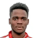 Miracle Okafor — Tiền đạo, Alvechurch FC