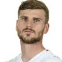 Timo Werner — Tiền đạo, San Jose Earthquakes