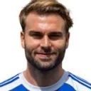 Tom Clare — Tiền đạo, Hyde United FC