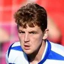 Joe Oastler — Hậu vệ, Poole Town