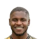 Brandon Njoku — Tiền đạo, Sutton United