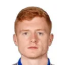 Morgan Feeney — Hậu vệ, Carlisle United
