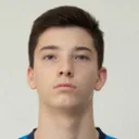 Mykyta Aleksandrov — Tiền đạo, NK Veres Rivne