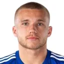 Jamie Cooke — Tiền đạo, Hednesford Town