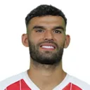 Conor Thomas — Tiền vệ, Crewe Alexandra