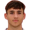 Matúš Holíček — Tiền vệ, Crewe Alexandra