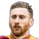Louis Moult — Tiền đạo, Telford United