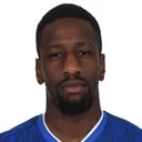 Omar Bogle — Tiền đạo, Truro City