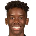 Harvey Araujo — Hậu vệ, Burton Albion