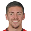 Ellis Iandolo — Hậu vệ, Colchester United