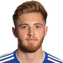 Teddy Bishop — Tiền vệ, Colchester United