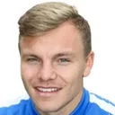 Harry Anderson — Tiền vệ, Colchester United