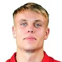 Will Goodwin — Tiền đạo, Gillingham