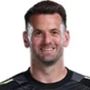 Tom Heaton — Thủ môn, Manchester United