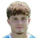 Iwan Murray — Tiền vệ, Connah's Quay Nomads
